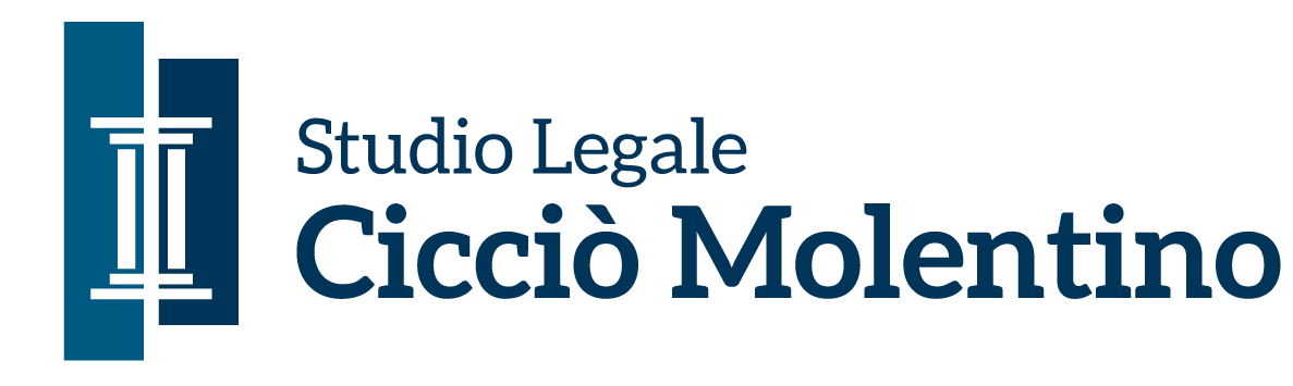 Studio Legale Cicciò Molentino